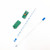 ReplacementFor Sony PS3 4000 Model CECH 4000 Super Slim Power ON/OFF Button On OFF Switch Board W Eject Ribbon Cable Board