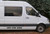 Custom Not for Hire Decal by Check Custom Design
