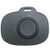 Calvas Cute Selfie Stick Bluetooth Phones Remote Control Release ABS Wireless Take Picture Tablets Self Timer Shutter Camera Shape - -Color: Black-