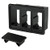 BEP Triple Bracket Rocker Switches  and  Carriers