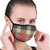 Fillter Face Cloth for For adult Seniors Vintage Plaid Scottish Tartan Pattern With Retro Display Checks Lines Reusable Windproof Mouth Anti Dust Double Protection