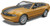 Revell SnapTite 2010 Ford Mustang Convertible Plastic Model Kit