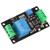 Delay Timer Relay Module Delay On Off Self-locking Time Controller Switch Board DC 5V/12V/24V-DC24V-