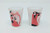 Scarlet Witch Toothpick Holder - Loot Crate Marvel Gear + Goods