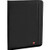 Wenger Luggage Merit Padfolio, Black