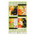 Wilmington Happy Gatherings Placemat 24'' Panel Multi Quilt Fabric