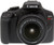 Expert Shield Crystal Clear Screen Protector for Canon Rebel T6 / T5 Camera- Standard