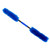 Valken Paintball Fate Folding Barrel Swab -Blue-