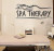 V-studios Wall Stickers Vinyl Decal Spa Therapy Stone Massage Beauty Salon Relax VS1707 V-studios Wall Stickers Vinyl Decal Spa Therapy Stone Massage Beauty Salon Relax VS1707