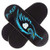 P-REP Series 9 Graphic Wooden Fingerboard Deck - 34mm x 97mm -FRED-