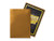 Dragon Shield 100 Count Standard Size Classic Deck Protector Sleeves -Gold-