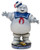 NECA - Ghostbusters - Head Knocker - Stay Puft Marshmallow Man