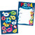 Pool Party Birthday Invitations for Kids -20 Count with Envelopes- - Inflatable Pool Float Design - Summer Swimming Pool Party Fill in The Blank Invites - Swim Party Announcements