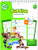 LeapFrog LeapSchool Cursive Dry Erase Practice Workbook for Grades 2-3 with 16 Flexible Pages -19433-