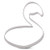 LILIAO Flamingo Float Cookie Cutter - 3.8 x 3.9 inches - Stainless Steel