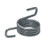 AlveyTech Chain Tensioner Spring for the Coleman CT200U Trail  and  CT200U-EX Mini Bikes
