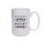 Classy- Sassy And A Bit Smart Assy Large Coffee Mug / Funny Gift Mug / 15 Ounce Ceramic Mug Gift