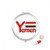 Yemen National Flag Red Pattern Pill Case Pocket Medicine Storage Box Container Dispenser