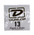 Jim Dunlop DPS13 TWELVE .013 Plain Steel Strings