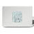Geometry Mathematical Formulas Calculus Figure Decal Vinyl Paster Laptop Sticker PC Decoration