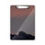 Moon Mountain Sky Clipboard Folder Writing Pad Backing Plate A4