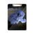 Galaxy Astronaut Dark Night Sky Clipboard Folder Writing Pad Backing Plate A4