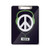 Gray Headset Music Listening Sounds Clipboard Folder Writing Pad Backing Plate A4