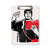 Red Book Backpack Hat Study China Red Clipboard Folder Writing Pad Backing Plate A4