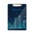Temple of Heaven Beijing Cultural Elements Clipboard Folder Writing Pad Backing Plate A4