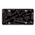 DIYthinker Seeking Limits Formulas Science Calculus Figure License Plate Decoration Stainless Automobile Steel Tag