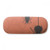 Black Insect Spider Cobweb Illustration Glasses Case Eyeglasses Hard Shell Storage Spectacle Box