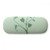 Green Leaves Branches Flowers Glasses Case Eyeglasses Hard Shell Storage Spectacle Box
