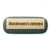 Cute Crazy Blue Mushroom Illustration Glasses Case Eyeglasses Hard Shell Storage Spectacle Box
