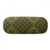 Green Rhombus Triangle Illustration Pattern Glasses Case Eyeglasses Hard Shell Storage Spectacle Box