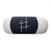 White Music Signature Black Glasses Case Eyeglasses Hard Shell Storage Spectacle Box