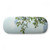 Green Leaves Blue Sky Glasses Case Eyeglasses Hard Shell Storage Spectacle Box