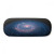Nebulae White Blue Planet Glasses Case Eyeglasses Hard Shell Storage Spectacle Box