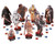 American Greetings Star Wars Episode VII Table Decorations
