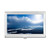 Sunshine Blue Sky Clouds Business Card Holder Case Pocket Box Wallet