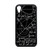 Formulas Science Calculus Stick Figure for iPhone XR Case for Apple Cover Phone Protection