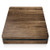 Controller Gear PS4 Slim Console Skin - Wood Grain Horizontal - PlayStation 4