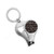 Summarize Mathematical Formulas Calculus Figure Nail Nipper Ring Key Chain Bottle Opener Clipper