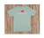 Southern Marsh Seafoam Authentic Short Sleeve T-shirt-medium