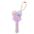 Littletwinstars Miniature penlight Keychain Mascot Holder LED Light Sanrio Sanrio