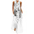 Lroveb Women Printed Maxi Dress Sleeveless V Neck Vintage Boho Beach Dress Casual Loose Summer Long Sundress White Lroveb Women Printed Maxi Dress Sleeveless V Neck Vintage Boho Beach Dress Casual Loose Summer Long Sundress White