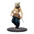 Demon Slayer Tanjirou Nezuko Inosuke Zenitsu  and  Giyuu Sculpture Action Figure -5.5 Inch-