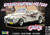 Revell 85-4443 Plastic Model Kit, Greased Lightning 48' Ford Convertible
