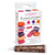 Food colouring set orange, purple, pink  plus Edible chocolate pen