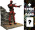 Deadpool: ~7" Marvel Select x Diamond Select Action Figure + 1 FREE Official Marvel Trading Card Bundle