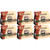Senseo Decaffeinated Coffee, 18-Count Pods (Pack of 6)